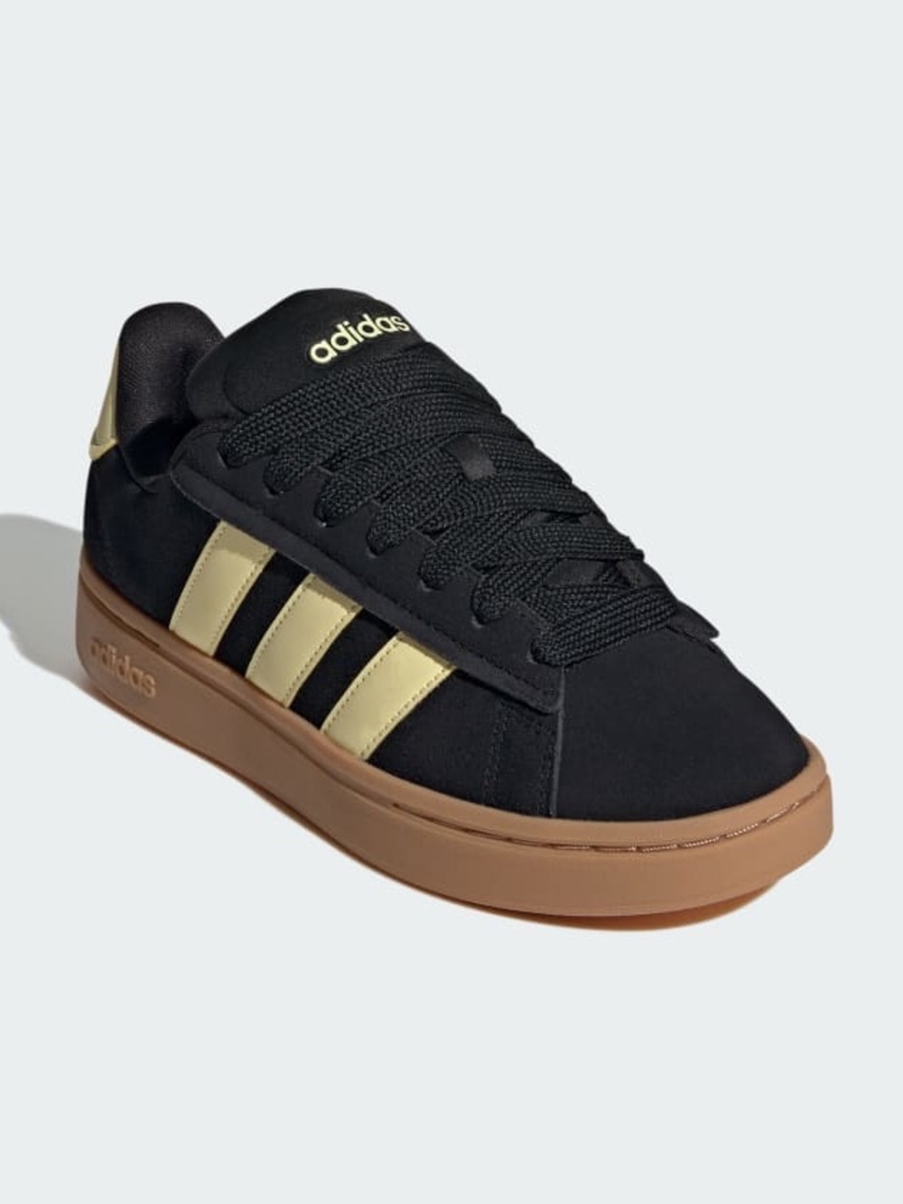 Adidas GRAND COURT ALPHA SHOES - Picture 5 of 14